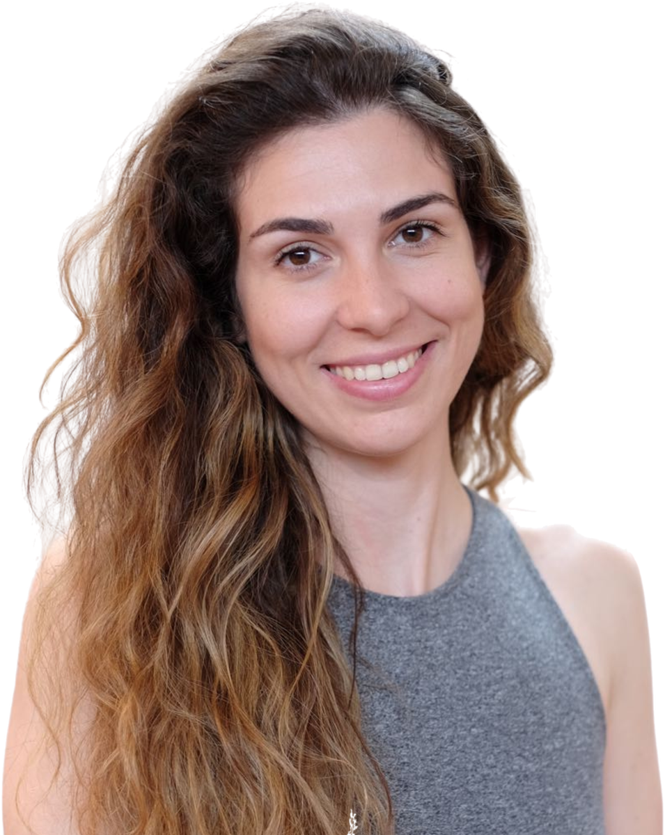Laura Blaya, Fractional Operations Manager for boutique fitness studios
