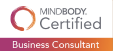 Mindbody Certified Business Consultant