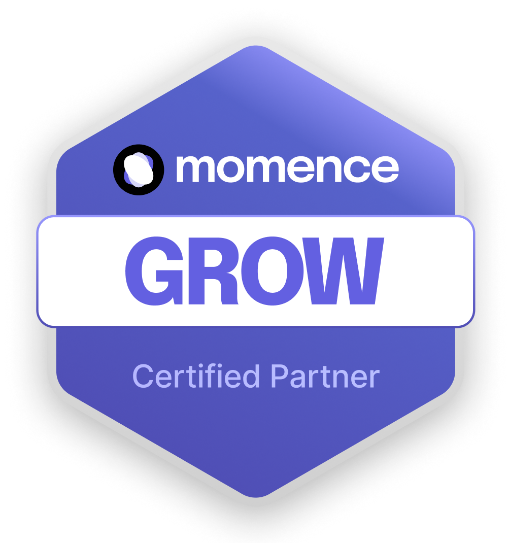 Momence GROW Certified Partner
